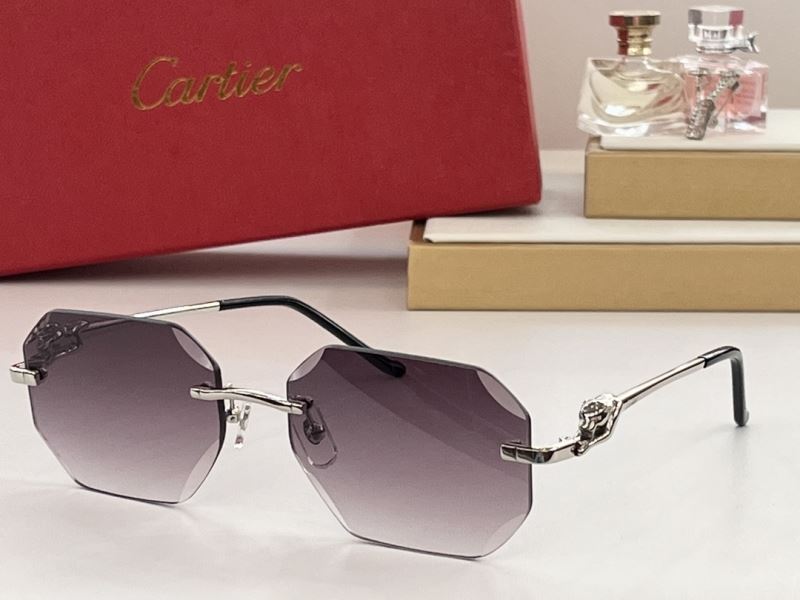 Cartier Sunglasses